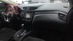 Nissan Rogue Sport